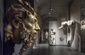 Milano e i suoi musei - <p>Museo del Duomo.</p>